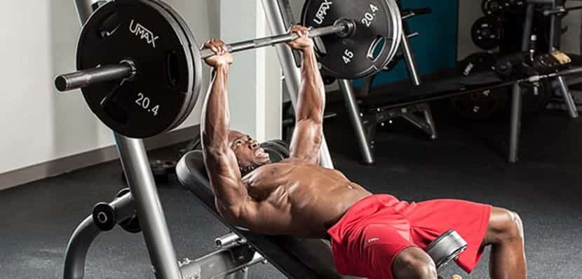 Triceps-Mass Workout 