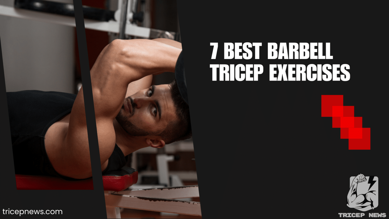 best barbell exercises