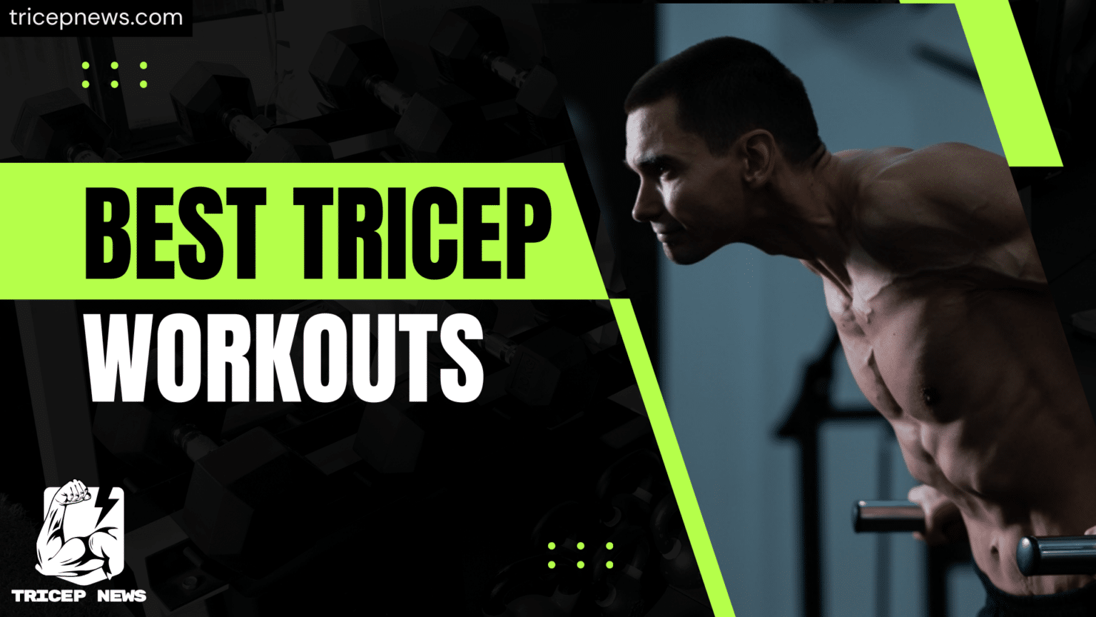 best tricep workout