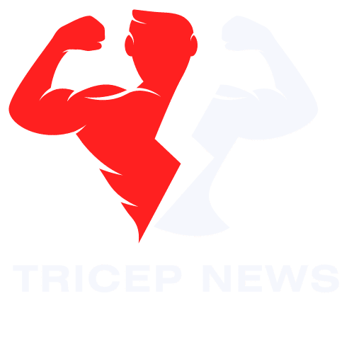 Triceps News