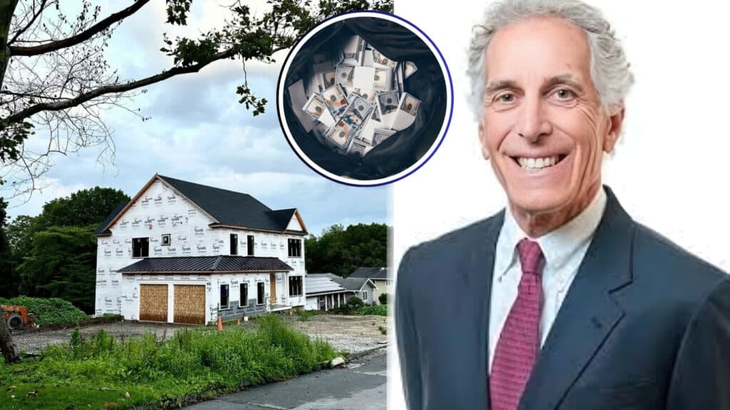 Man Returns to Land He Bought in 1991 — and Finds a $1.5 Million House Built on It Without His Knowledge! Untitled design ( )