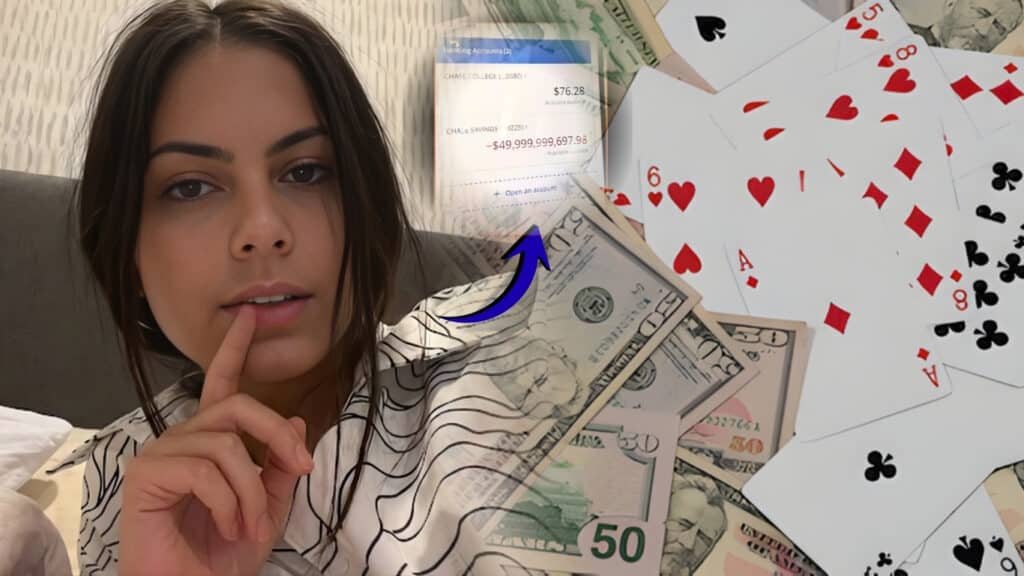 Woke Up $50 Billion in Debt? The Crazy Truth Behind the Viral Casino Debt Story Woke Up $50 Billion in Debt? The Crazy Truth Behind the Viral Casino Debt Story