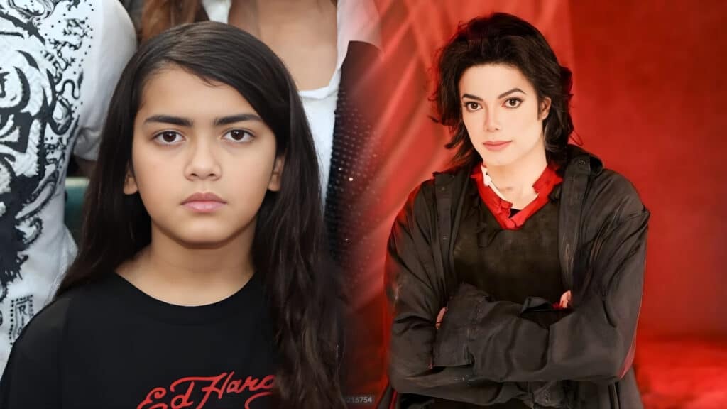 From Blanket to Bigi: How Michael Jackson’s Son Is Forging a Unique Path After Overcoming Bullying