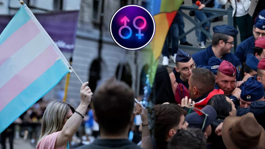 Hungary’s New Gender Law: When Legal Definitions Clash with Human Rights