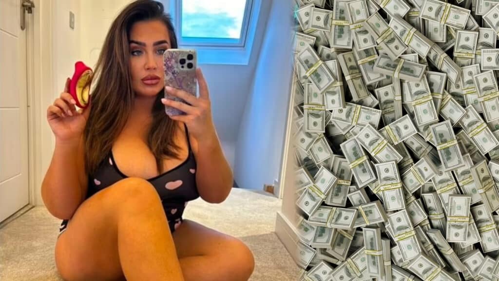 Worth £150,000? Why Lauren Goodger Turned Down a Jaw‑Dropping Offer — And What It Reveals About Fame, Values, and Influence Worth £150,000? Why Lauren Goodger Turned Down a Jaw‑Dropping Offer — And What It Reveals About Fame, Values, and Influence