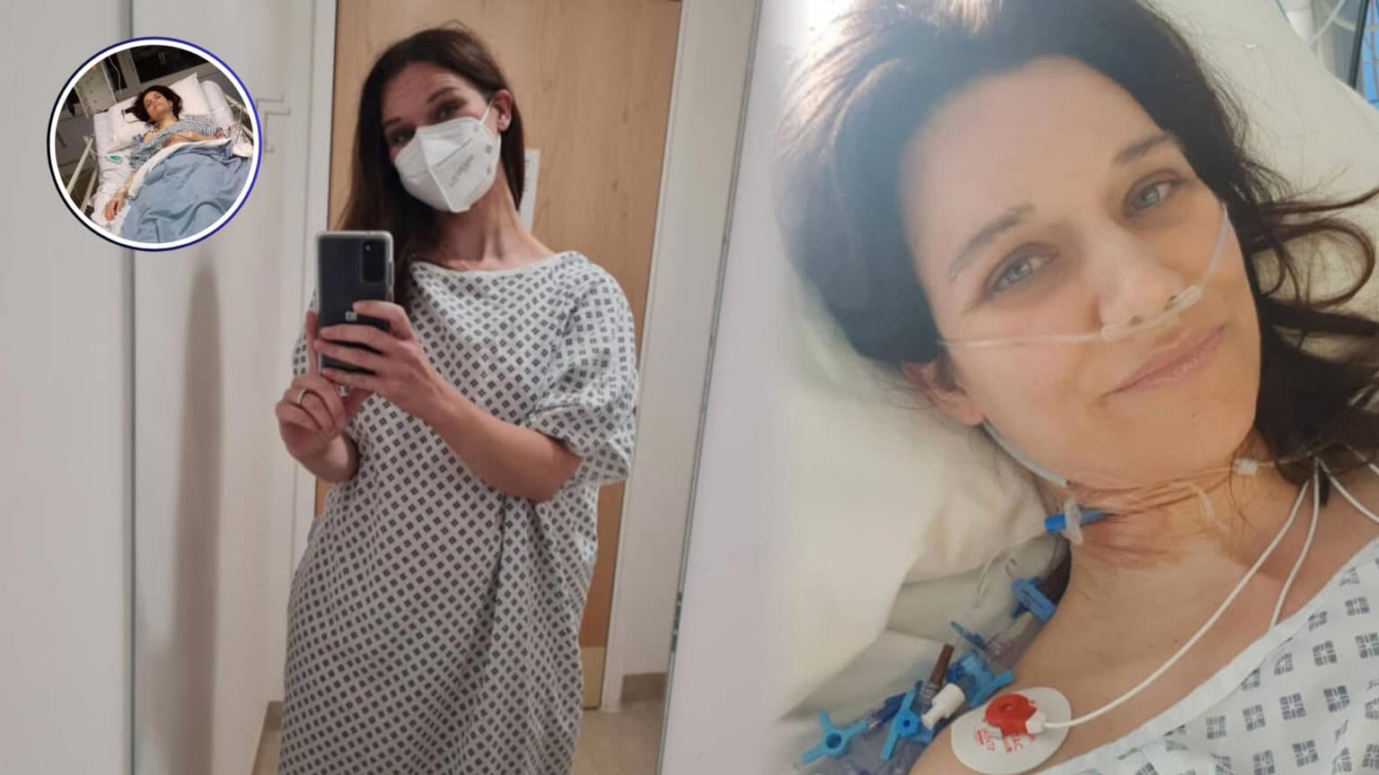 My Cough Was a Hidden Alarm: When Persistent Cough Turns Out to Be Incurable Cancer — And Why Doctors Sometimes Wait to Treat It