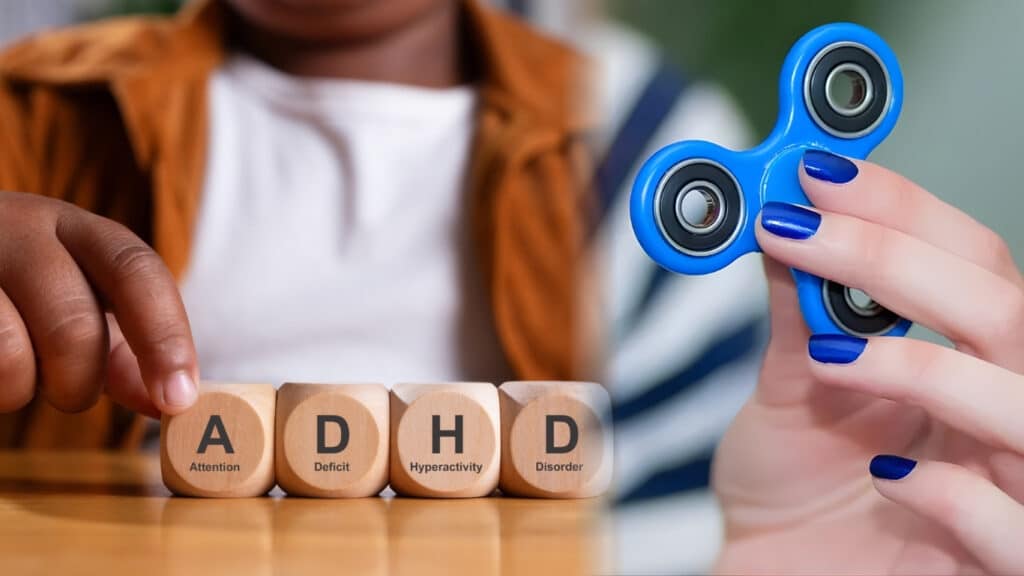 Why It Feels Like Everyone Has ADHD Now: The Doctor‑Explained Truth Behind the Trend Why It Feels Like Everyone Has ADHD Now: The Doctor‑Explained Truth Behind the Trend