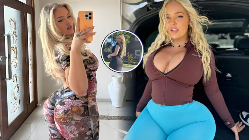 Unfiltered But Not Unseen: How Beauty Gurus Are Exposing the Social Media Tricks Influencers Use to Hide Their BBLs