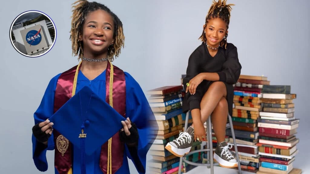 Age Is Just a Number: How a 13‑Year‑Old Girl Shattered Barriers to Enter U.S. Medical School