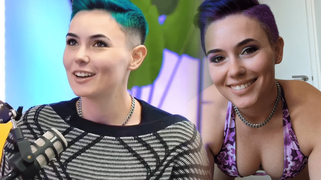 From Faith to Freedom: Why One Woman Left the Mormon Church to Create ‘Silly’ Content on OnlyFans