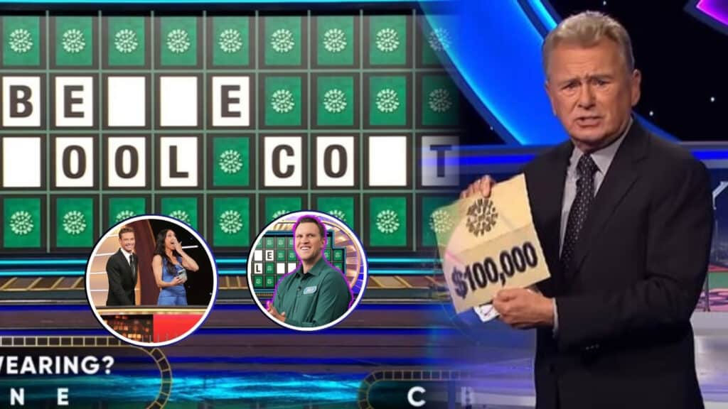 So Close, Yet So Far: How a ‘Simple’ Puzzle Cost a Contestant $62,000 on Wheel of Fortune So Close, Yet So Far: How a ‘Simple’ Puzzle Cost a Contestant $62,000 on Wheel of Fortune