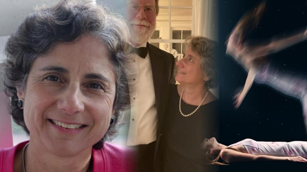 Two Chances at Death: The Woman Who Came Back Twice and What She Saw Beyond Life Two Chances at Death: The Woman Who Came Back Twice and What She Saw Beyond Life