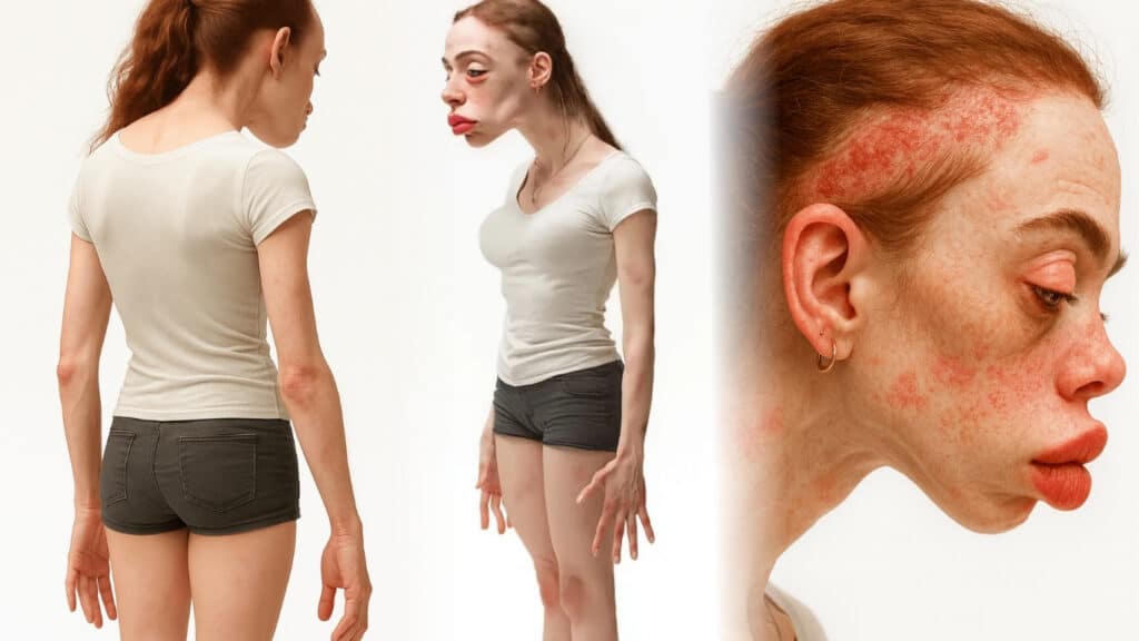 The Horrifying Future of Influencers: What Scientists Predict They’ll Look Like in 2050 The Horrifying Future of Influencers: What Scientists Predict They’ll Look Like in 2050