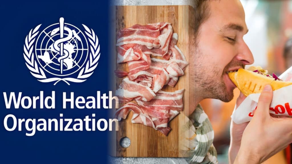 Lunch Alarm: These Everyday Foods Are Officially Linked to Cancer — What Science Really Says