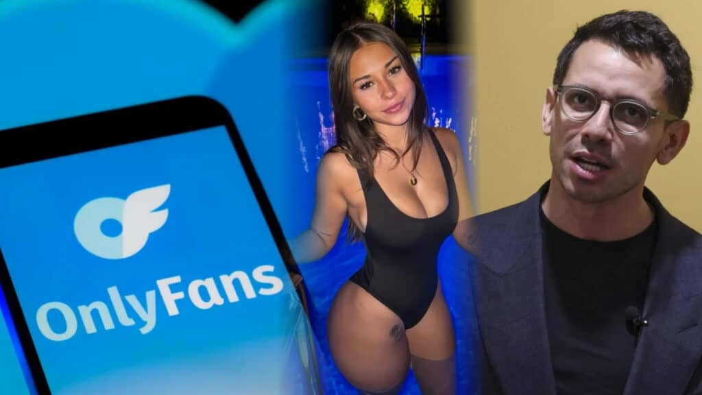 Sin Tax or Censorship? OnlyFans Star Sophie Rain Blasts Controversial Proposal That Could Redefine the Adult Content Industry Sin Tax or Censorship? OnlyFans Star Sophie Rain Blasts Controversial Proposal That Could Redefine the Adult Content Industry