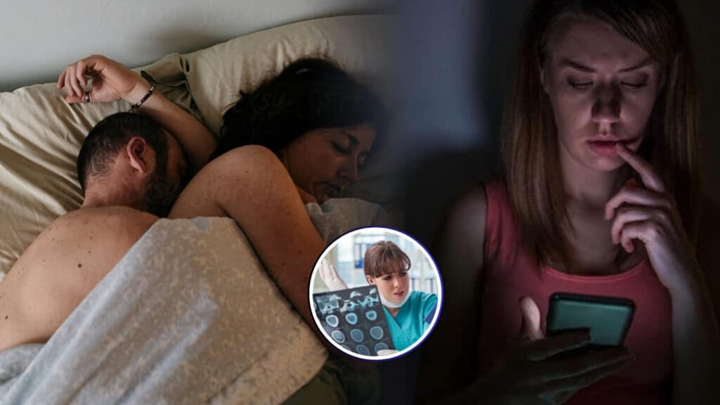 The Hidden Toll: What Frequent Porn Use Really Does to Your Brain and Body The Hidden Toll: What Frequent Porn Use Really Does to Your Brain and Body