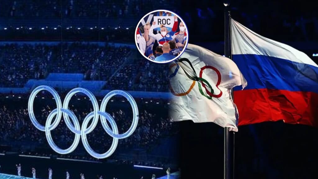 From Ban to the Podium: The Strict Rules Russian Athletes Must Follow to Compete at the 2026 Olympics