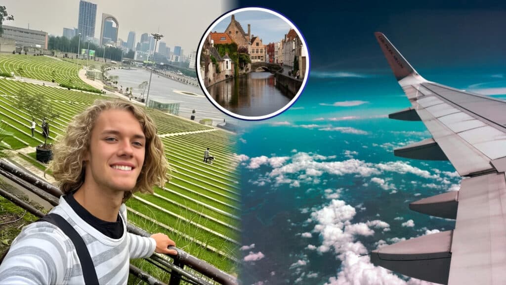 Globe‑Trotter’s Travel Truth: The Most ‘Annoying’ Place on Earth Revealed by a Man Who’s Seen 190 Countries