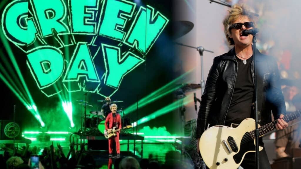 Silenced on the Big Stage: Why Green Day Held Back Their Super Bowl ICE Statement