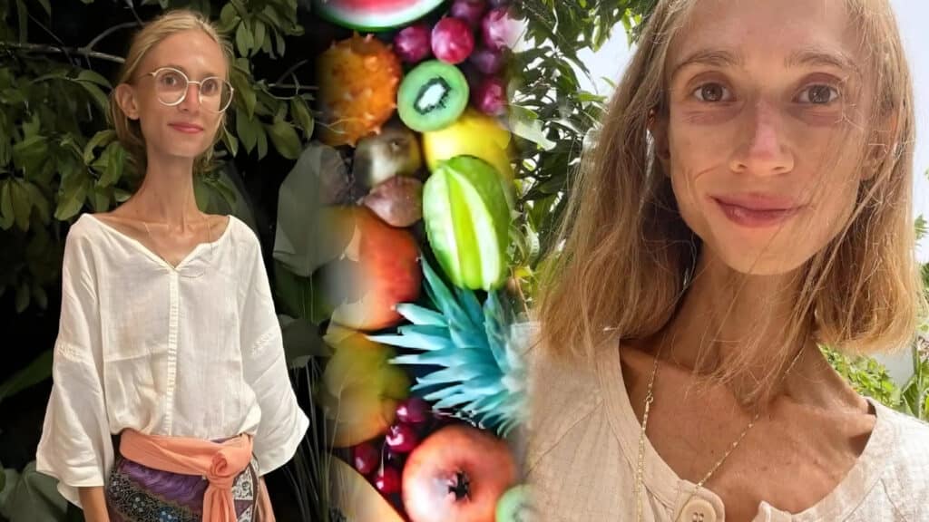 When ‘Clean Eating’ Cost Her Life: The Tragic Death of a 27‑Year‑Old on an Extreme Fruit‑Only Diet