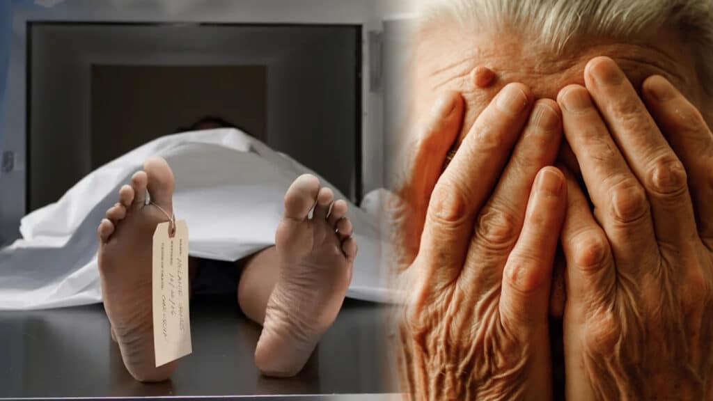 The 5‑Second Life Clue: Can a Simple Test Reveal Your Longevity?