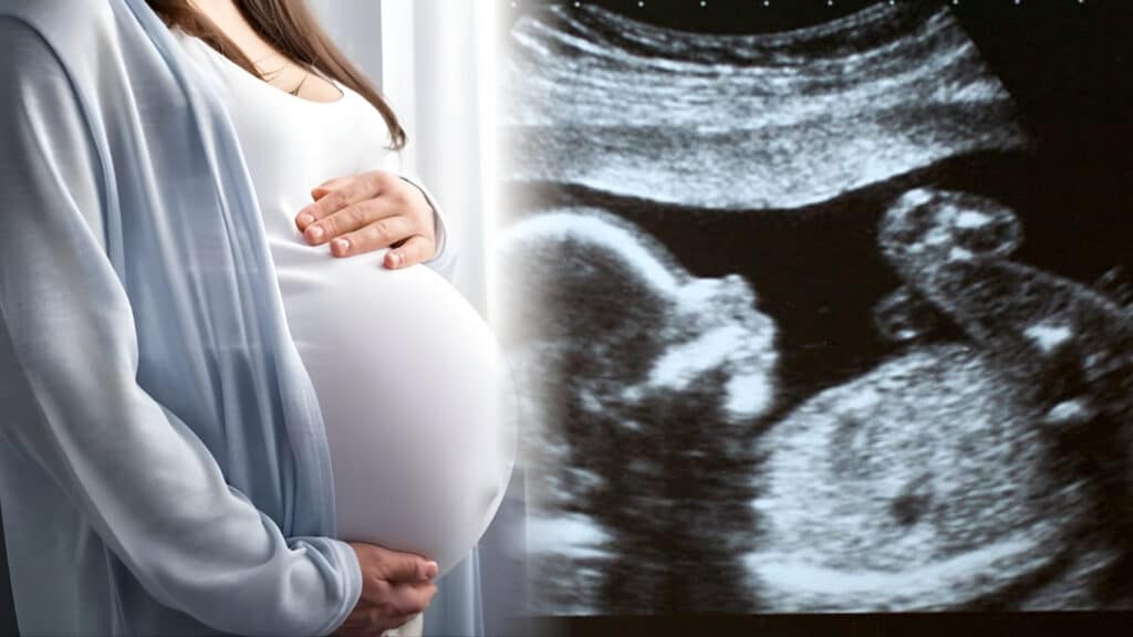 Inside the Miracle: When a Woman Gave Birth Inside an MRI Scanner to Reveal the Hidden Mechanics of Childbirth Inside the Miracle: When a Woman Gave Birth Inside an MRI Scanner to Reveal the Hidden Mechanics of Childbirth