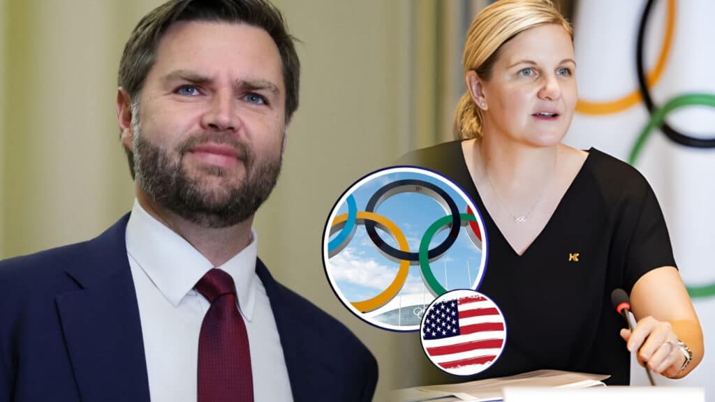 When Politics Crashed the Party: How the Olympic Spirit Was Tested by Boos at the 2026 Opening Ceremony When Politics Crashed the Party: How the Olympic Spirit Was Tested by Boos at the 2026 Opening Ceremony