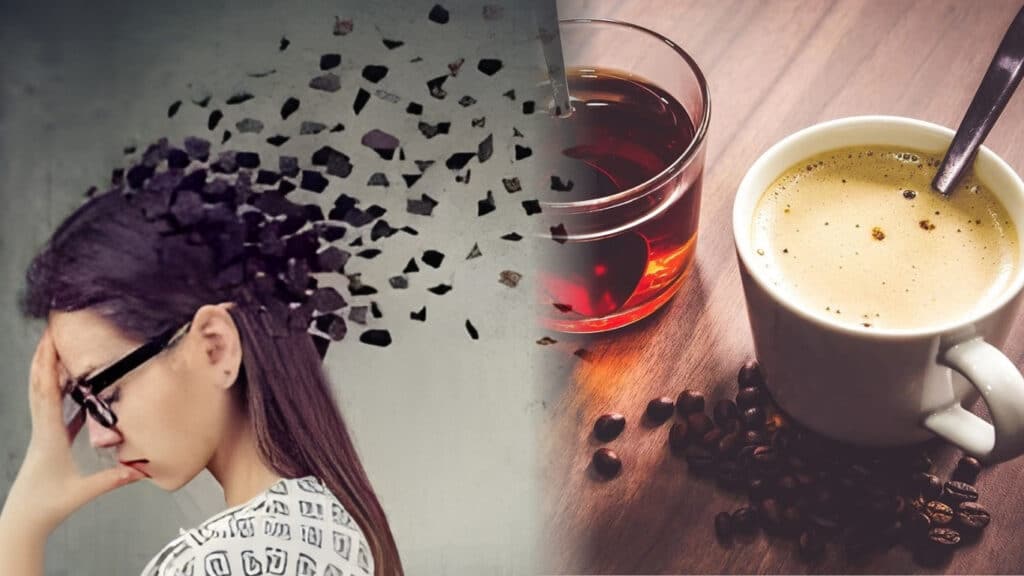 Sip to Stay Sharp: How Your Daily Coffee or Tea Habit Could Help Protect Your Brain Against Dementia Sip to Stay Sharp: How Your Daily Coffee or Tea Habit Could Help Protect Your Brain Against Dementia