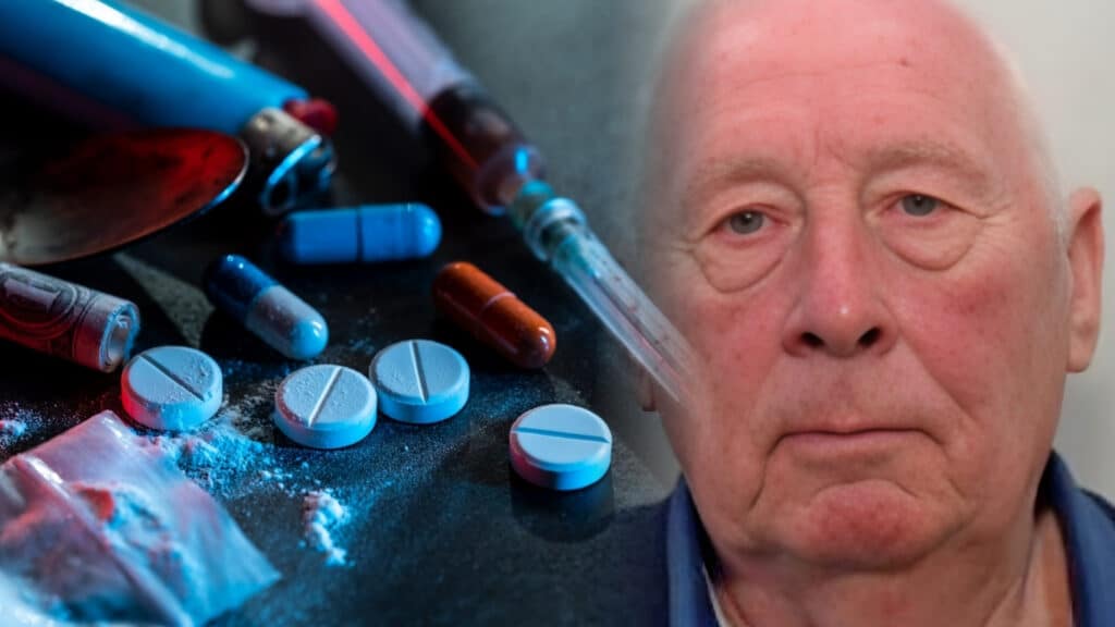 From Jackpot to Jail: How an 80‑Year‑Old Lottery Winner Built a $400 Million Drug Empire From Jackpot to Jail: How an 80‑Year‑Old Lottery Winner Built a $400 Million Drug Empire