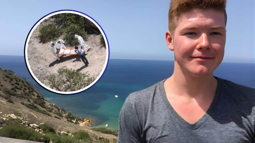 7-Year-Old Boy Explores Ancient Catacombs: Discovers Horrifying Discovery of Remains Weighing 16 KG