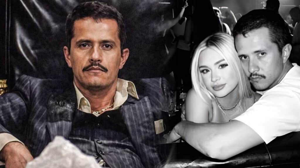 The Mistress Myth: How Rumors Swirled Around the Death of the World’s Most Powerful Drug Lord