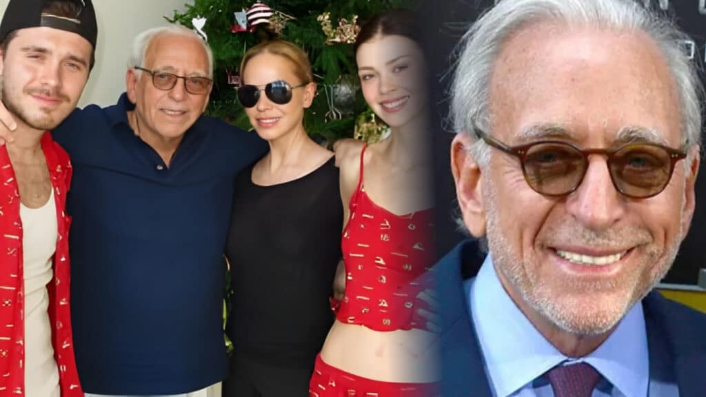 Stay Out of the Press’: Nelson Peltz Breaks His Silence on the Beckham Family Rift