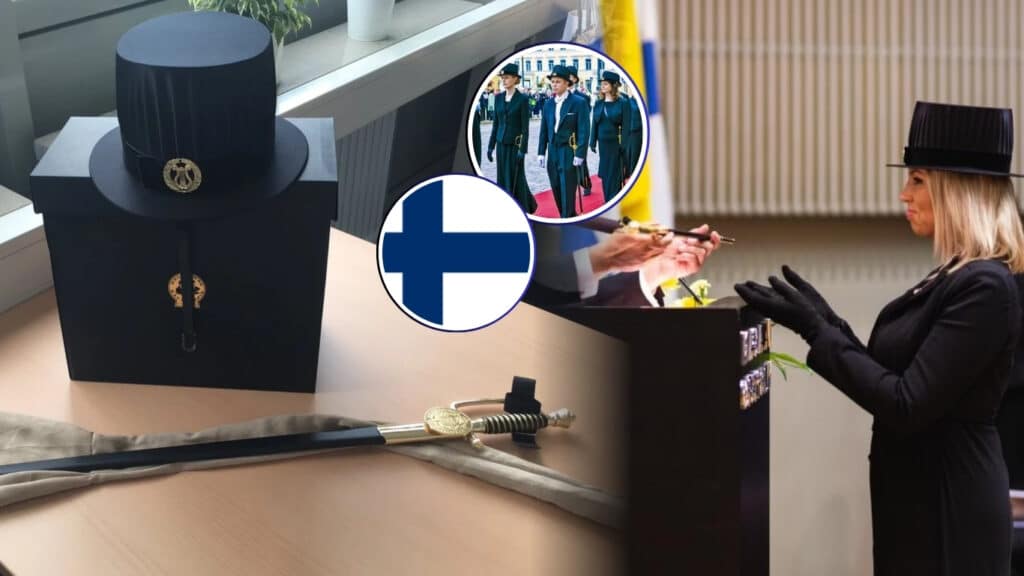 Earning a PhD in Finland: A Top Hat, Sword, and the Unique Journey to Academic Glory