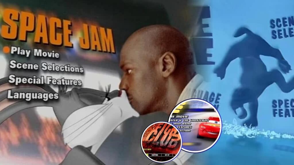 The Lost Art of DVD Menus: How Streaming Services Have Killed the Interactive Experience