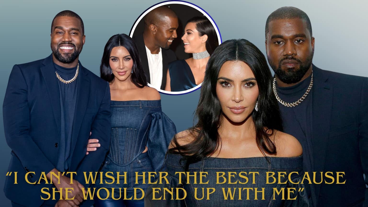 When Love Becomes a Headline: The Viral Kanye West Quote About Kim Kardashian and What It Really Reflects